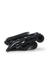 Connect 3 Bebek Arabası Black-Olive Travel Set Cabriofix Black - Baby Baby Bebek Mağazaları