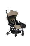 Connect 3 Bebek Arabası / Black-Sand Yan Düzenleyici Çanta Hediyeli