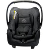 Connect³ Black-Olive Bebek Arabası & Connect Trn Grup 0+ Oto Koltuğu Black & Oto Koltuk Adaptörü