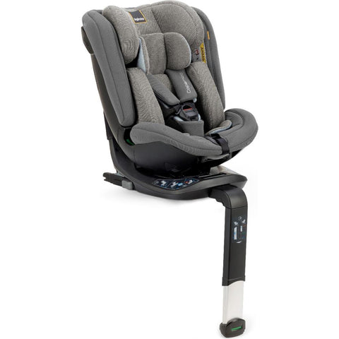 Copernico i-Size 360 Dönebilen Bebek Oto Koltuğu 40-145 cm (Doğumdan 12 Yaşa Kadar) - Stone Grey