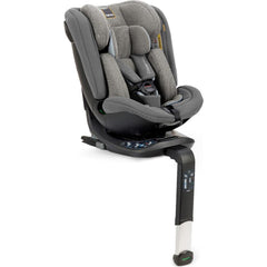 Copernico i-Size 360 Dönebilen Bebek Oto Koltuğu 40-145 cm (Doğumdan 12 Yaşa Kadar) - Stone Grey
