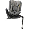 Copernico i-Size 360 Dönebilen Bebek Oto Koltuğu 40-145 cm (Doğumdan 12 Yaşa Kadar) - Stone Grey