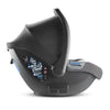 Darwin Infant i-Size Gr 0+ Bebek Ana Kucagˆı ve Oto Koltugˆu 40-75 cm - Upper Black