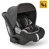 Darwin Infant i-Size Gr 0+ Bebek Ana Kucagˆı ve Oto Koltugˆu 40-75 cm - Upper Black