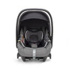 Darwin Infant i-Size Gr 0+ Bebek Ana Kucagˆı ve Oto Koltugˆu 40-75 cm - Upper Black