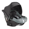 Darwin Infant Recline I-Size gr 0+ Yatırılabilen Bebek Ana Kucağı ve Oto Koltuğu 40-75 cm