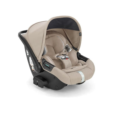 Darwin Infant Recline I-Size gr 0+ Yatırılabilen Bebek Ana Kucağı ve Oto Koltuğu 40-75 cm