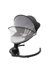 Dastana Black Otomatik Ana Kucağı Solid