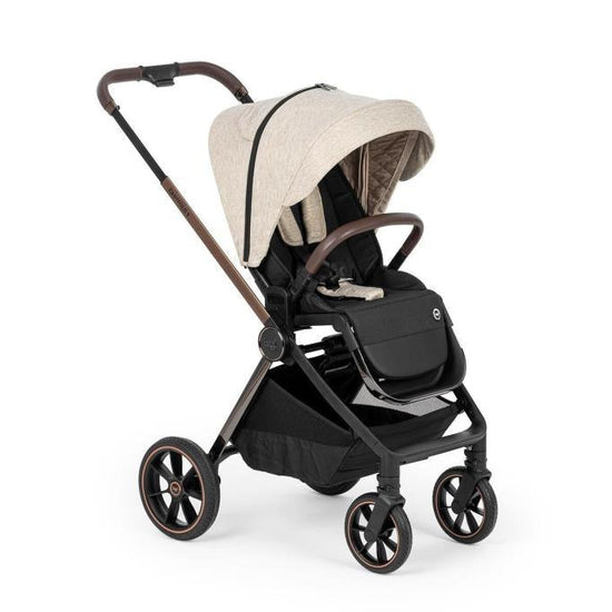 Easyfold 5 Grey Cosmo Travel Sistem Bebek Arabası Beige - Baby Baby Bebek Mağazaları