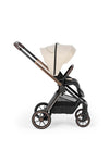 Easyfold 5 Grey Cosmo Travel Sistem Bebek Arabası Beige - Baby Baby Bebek Mağazaları