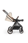 Easyfold 5 Grey Cosmo Travel Sistem Bebek Arabası Beige - Baby Baby Bebek Mağazaları