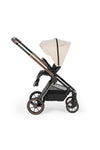 Easyfold 5 Grey Cosmo Travel Sistem Bebek Arabası Beige - Baby Baby Bebek Mağazaları