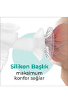 Elektrikli USB Çiftli Göğüs Pompası 250 ml | 20 Kademe Ayarı