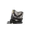 Bebeconfort EvolveFix i-Size 360 Derece Dönebilen Yatabilen İsofix'li 0-36 Kg Oto Koltuğu Grey Mist
