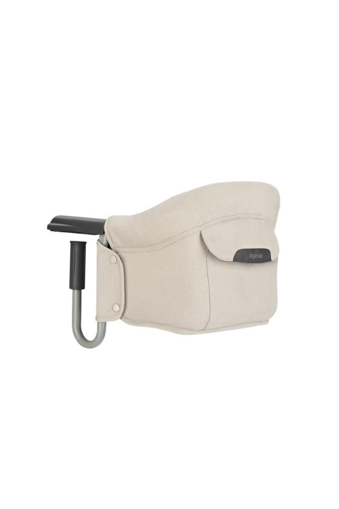 Fast Masaya Takılan Taşınabilir Mama Sandalyesi / Desert Beige
