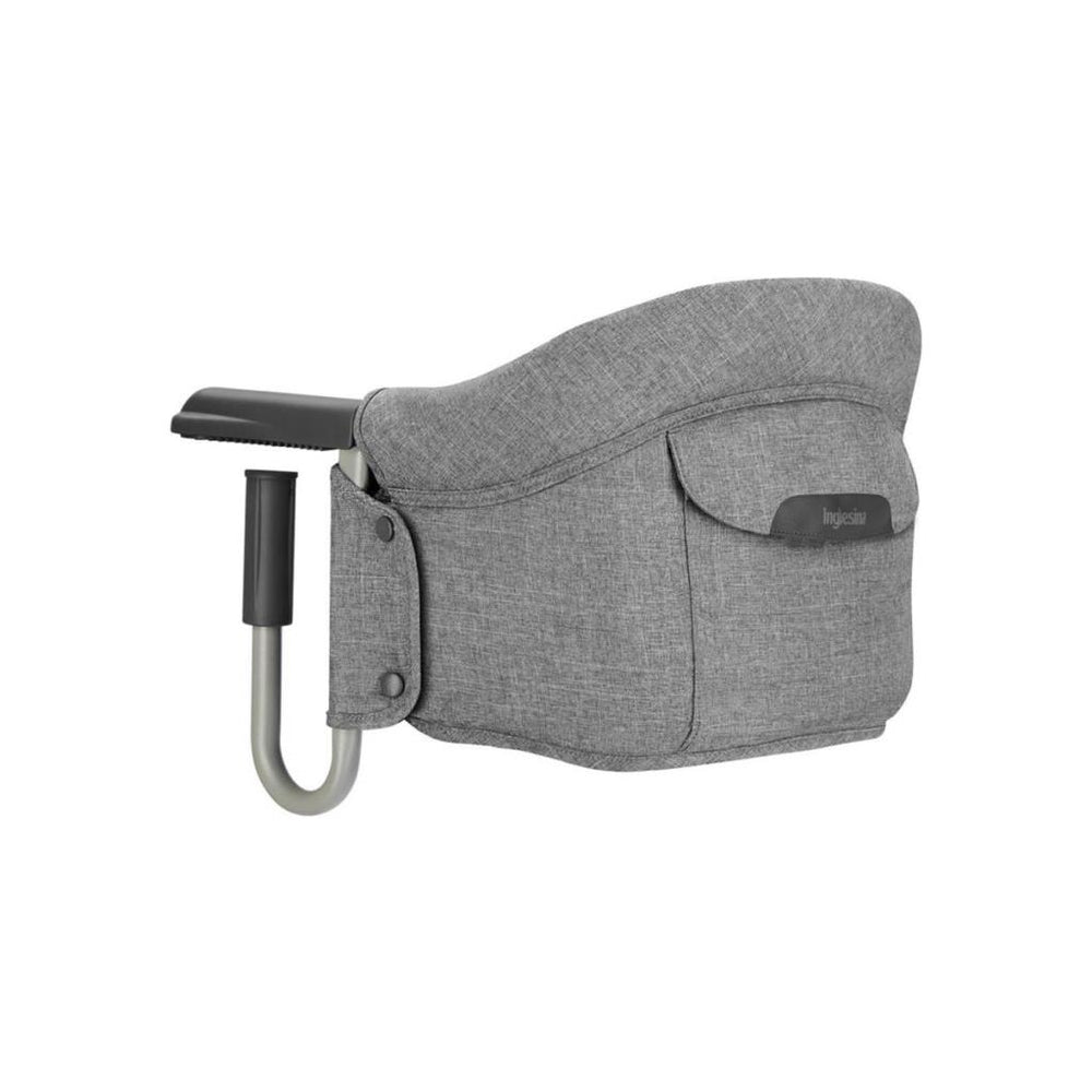 Fast Masaya Takılan Taşınabilir Mama Sandalyesi / Stone Gray