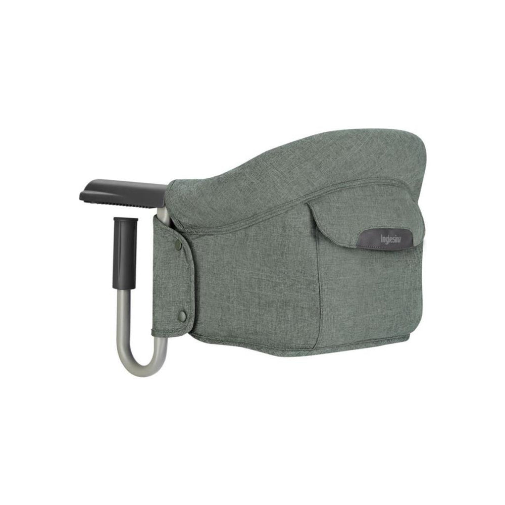 Fast Masaya Takılan Taşınabilir Mama Sandalyesi / Pine Green