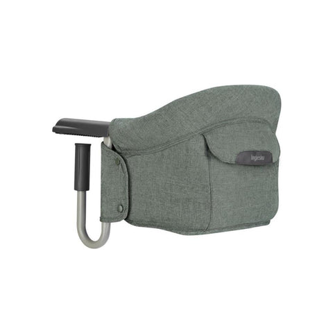 Fast Masaya Takılan Taşınabilir Mama Sandalyesi