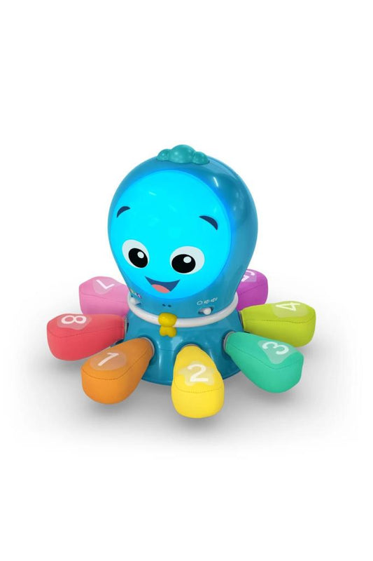 Go Opus Go 4'ü 1 Arada Aktivite Oyuncağı