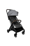 Gravity Autofold New Kabin Bebek Arabası-GREY