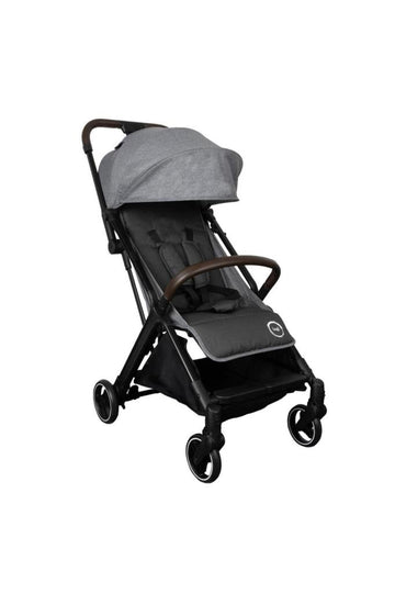 Gravity Autofold New Kabin Bebek Arabası-GREY