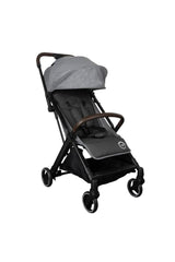 Gravity Autofold New Kabin Bebek Arabası-GREY