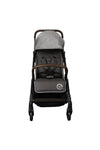 Gravity Autofold New Kabin Bebek Arabası-GREY