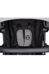 Gravity Autofold New Kabin Bebek Arabası-GREY