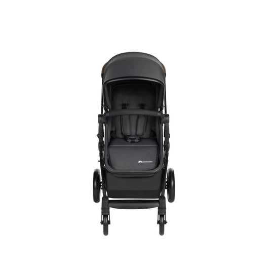 Bebeconfort Haze Trio 3'ü 1 Arada Seyahat Sistem Bebek Araba Mineral Graphite
