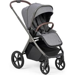 Heritage Bebek Arabası Grey