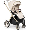 Heritage Black Cosmo Travel Sistem Bebek Arabası Beige