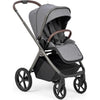 Heritage Grey Cosmo Travel Sistem Bebek Arabası Grey