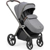 Heritage Grey Cosmo Travel Sistem Bebek Arabası Grey