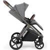 Heritage Grey Cosmo Travel Sistem Bebek Arabası Grey