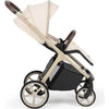 Heritage Travel Sistem Bebek Arabası Beige - Black