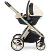 Heritage Travel Sistem Bebek Arabası Beige - Black