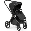 Heritage Travel Sistem Bebek Arabası Black