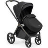 Heritage Travel Sistem Bebek Arabası Black