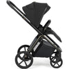 Heritage Travel Sistem Bebek Arabası Black