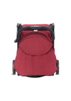 Inglesina Sketch Bebek Arabası - Red