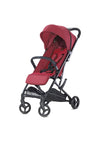 Inglesina Sketch Bebek Arabası - Red