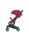 Inglesina Sketch Bebek Arabası - Red