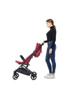 Inglesina Sketch Bebek Arabası - Red
