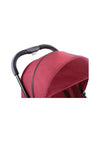 Inglesina Sketch Bebek Arabası - Red