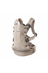 Kanguru Harmony Woven Melange Light Beige