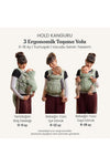 Kanguru Hold Mesh Cream