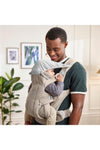 Kanguru Hold Woven Sand Grey