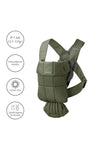 Kanguru Mini 3D Cotton / Dark Green