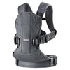 Kanguru One Air 3D Mesh /anthracite