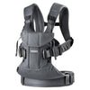 Kanguru One Air 3D Mesh /anthracite